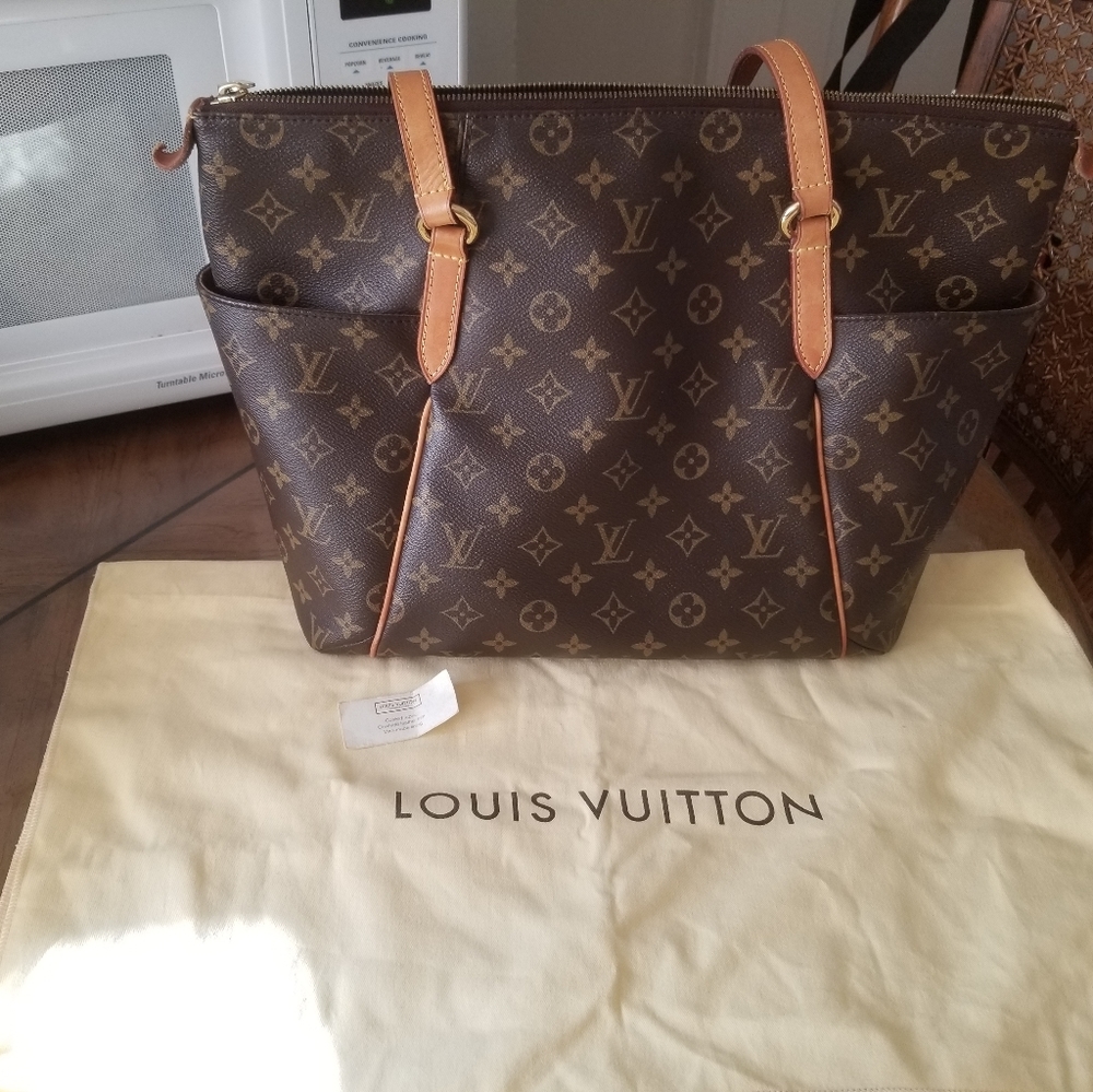 Louis Vuitton